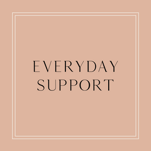 Everyday Support