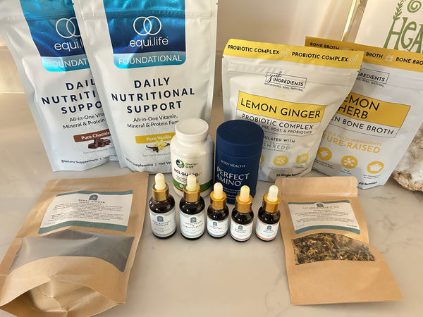 41 Day Detox Refill Kit