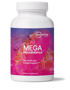 Microbiome Labs MegaMycoBalance