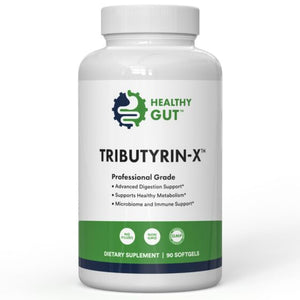 Healthy Gut Tributyrin-X