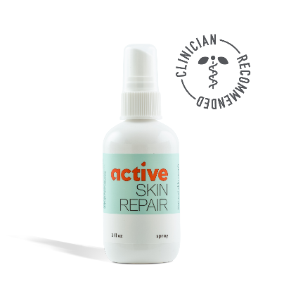 BLGD Active Skin Repair - Spray