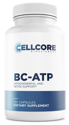 CellCore BC-ATP (120 Ct.)