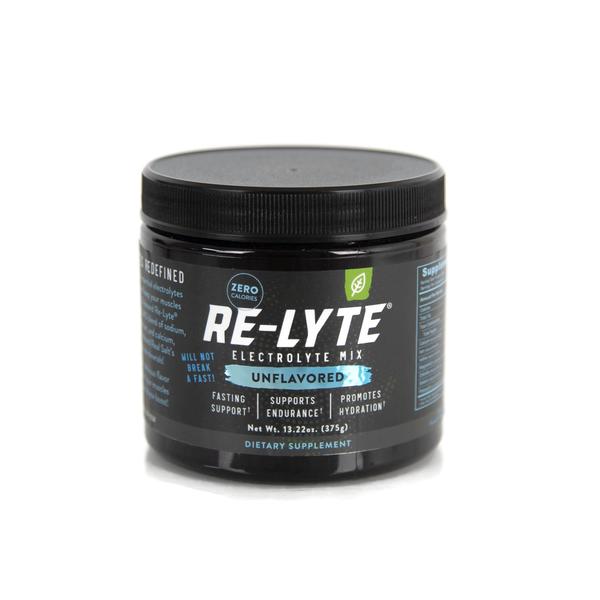 Redmond Re-Lyte Electrolyte Mix – Thrive Family Wellness