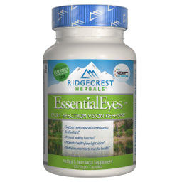 Ridgecrest Herbals EssentialEyes