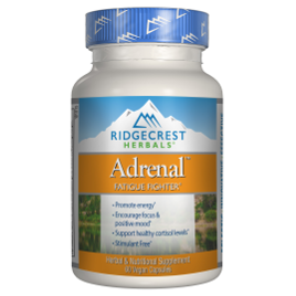 Ridgecrest Herbals Adrenal Fatigue Fighter